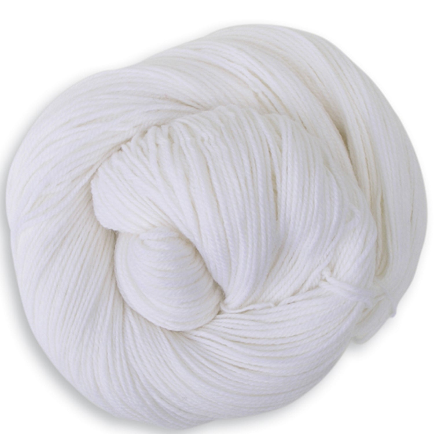 Utiku 8ply White White | The Wool Company