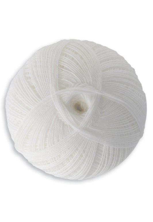White White 3 Ply
