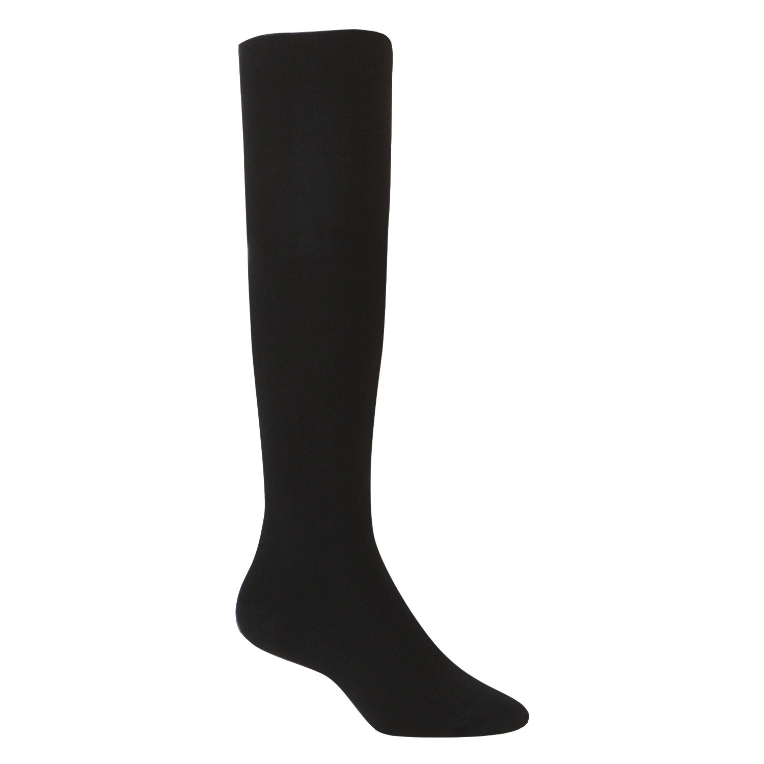 Black boot clearance socks womens