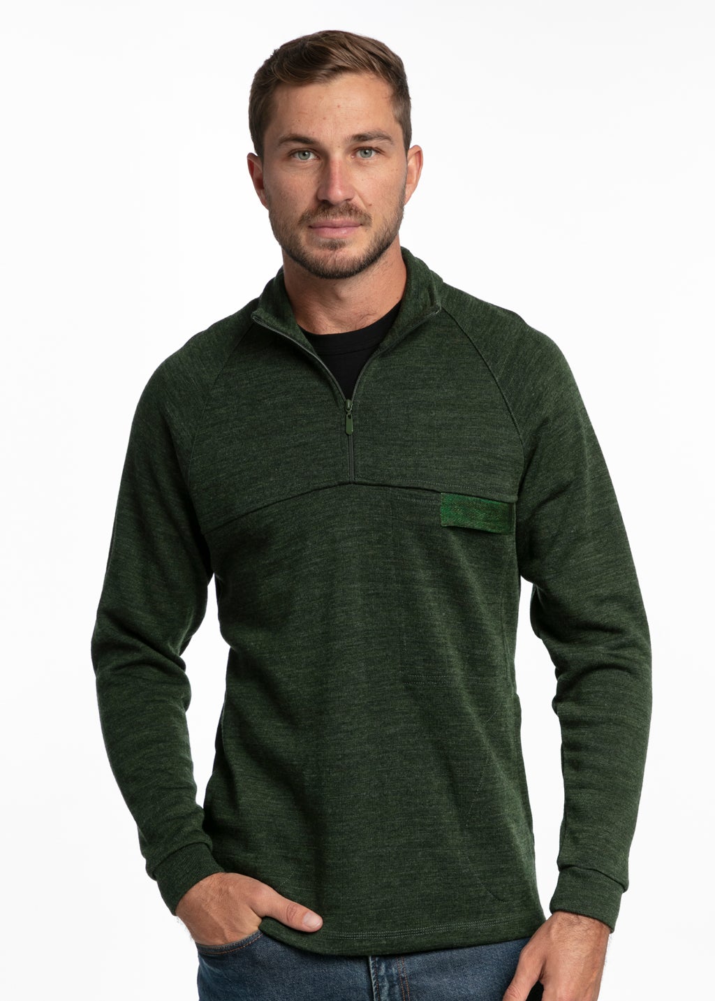 スプーン　FARMERS LINEN PULLOVER SHIRT FARMERS LINEN PULLOVER SHIRT – ABOUT
